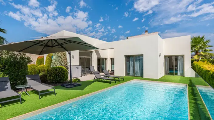Villa en Venta Benijofar 3 Dormitorios Costa Blanca
