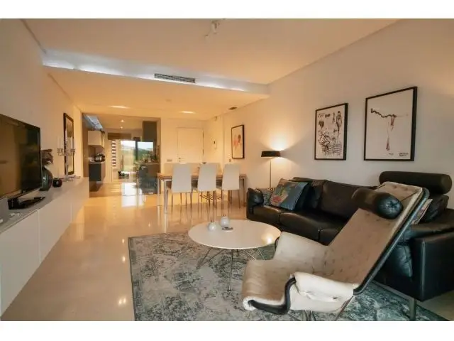 Apartamento en Venta Los Robles Los Arqueros Benhavis