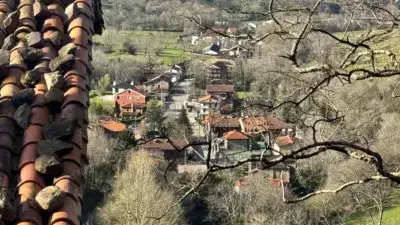 Casa en venta en Rubalcaba