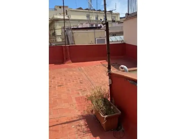 Piso con Terraza Privada en el Gótico Reformado
