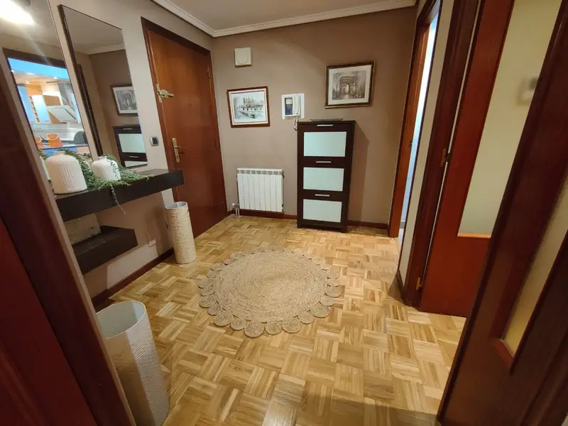 Venta Piso con calefacción en Avenida Vitoria Gasteiz
