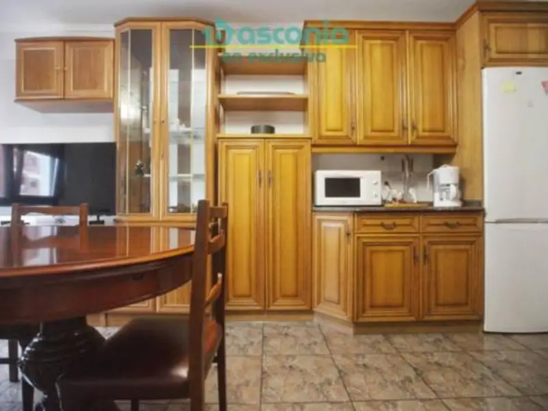 venta Piso en Basauri, Vizcaya (50907676711.529116)- Globaliza