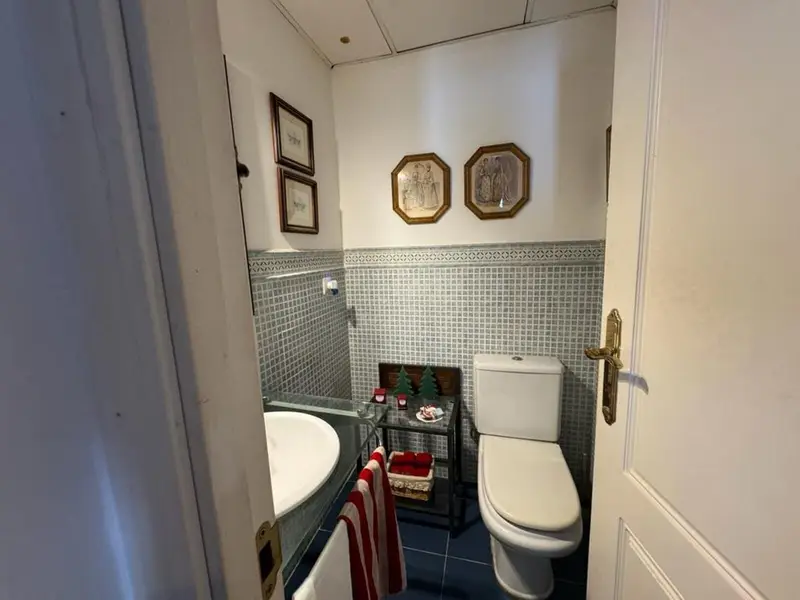Casa Adosada 4 Dormitorios Nueva Andalucia Alquiler Venta