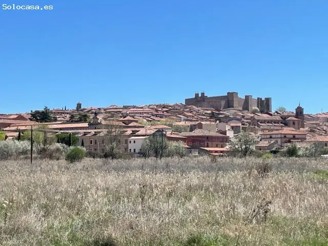 3 Fincas Colindantes en Siguenza Guadalajara