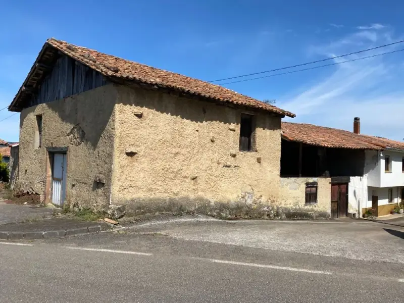 Venta Casa Buenas Vistas Coro Villaviciosa