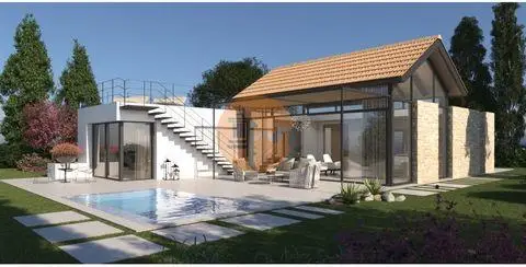 Villa de Lujo 3 Dormitorios Costa Esuri