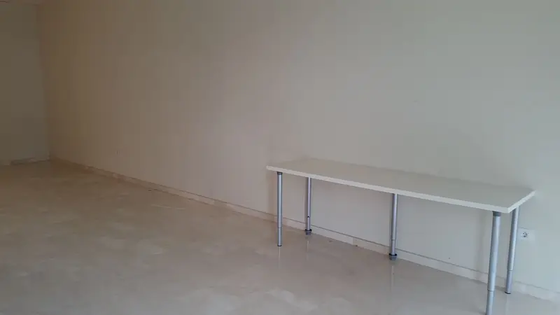 Venta Local Comercial Guadacorte Los Barrios 58m2 Parking