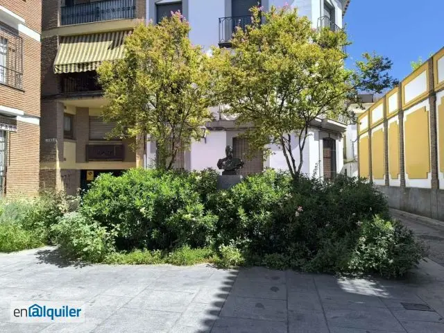 Piso en Cordoba Centro 2 dormitorios 66m2
