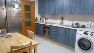 Apartamento en venta en Albacete