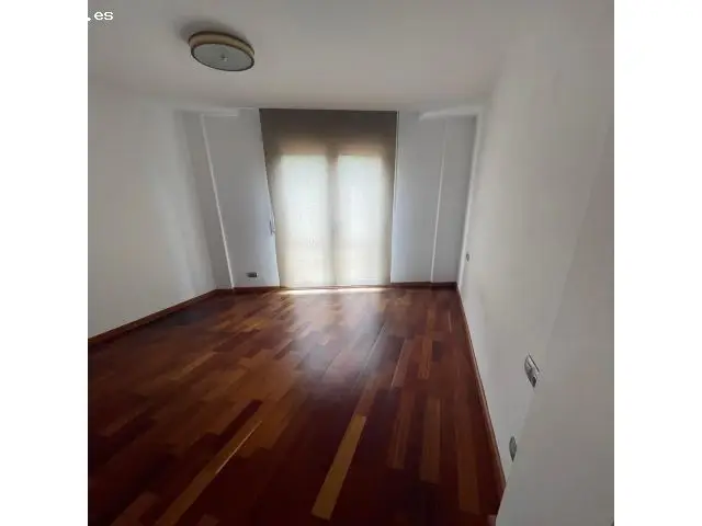Duplex en Sant Llorenc Savall 2 habitaciones dobles terraza parking