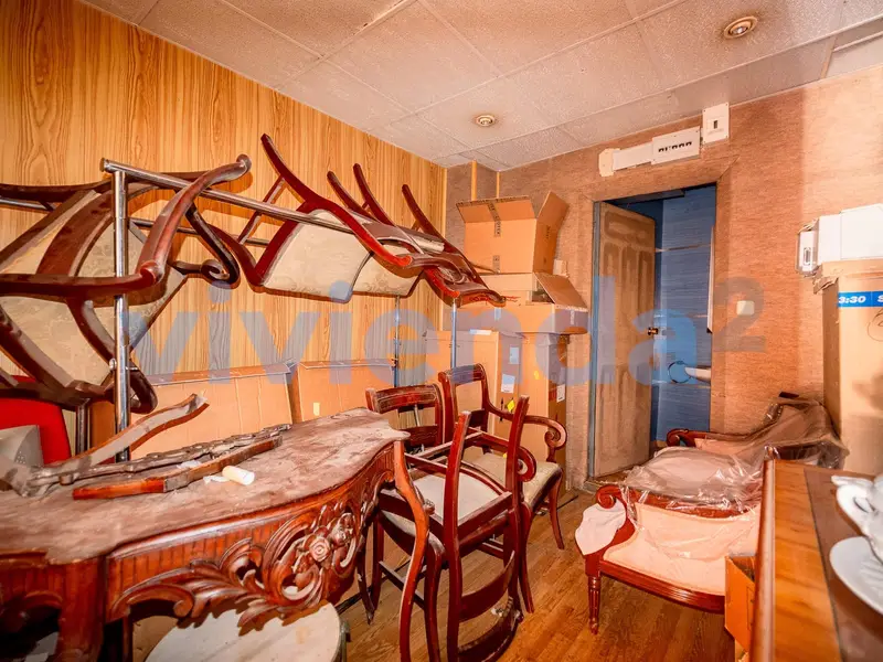 Local en Venta Nueva Numancia Madrid 30m2 Reforma