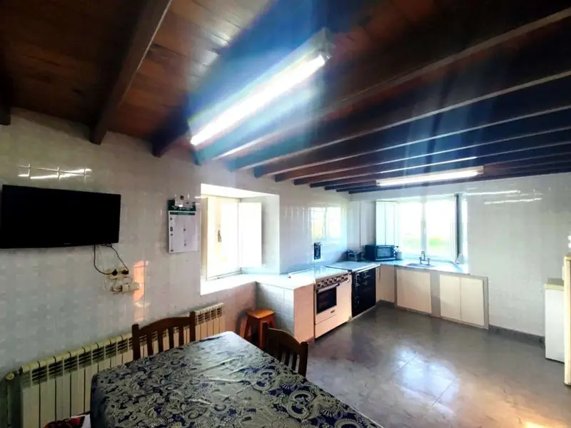 venta Chalet en Tapia de Casariego, Asturias (RV4_1163)- Globaliza