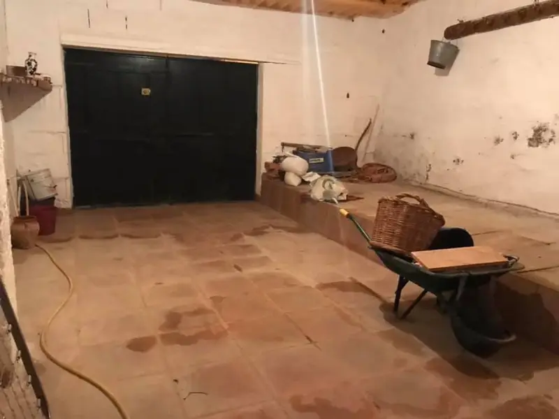 Venta Casa con chimenea en Porvenir Fuente Obejuna