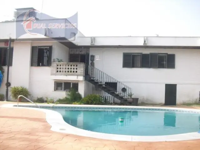 Chalet en El Portil Cerca de la Playa