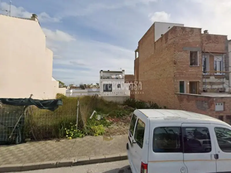 Terreno en Venta en Espartinas 157m2