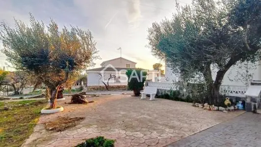 Casa independiente El Montmell Tarragona