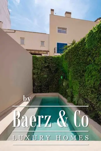 3 Bed Townhouse for sale