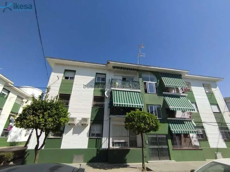 Piso en Venta Isla Cristina 70m2 2 Dormitorios Inversores