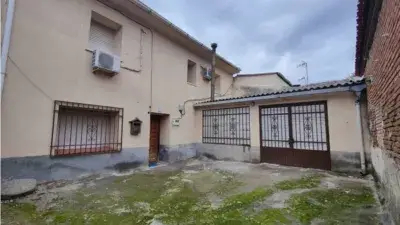 Casa en Venta Quismondo 7 Dormitorios Cerca Madrid