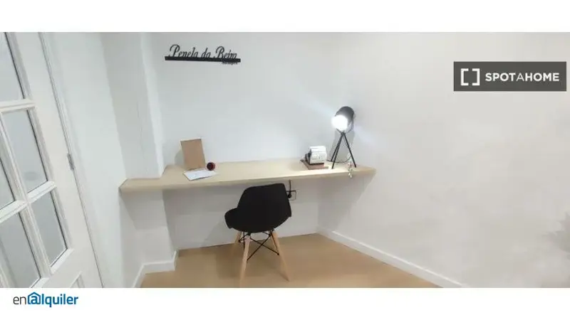 Apartamento 3 Habitaciones Pontevedra Gastos Incluidos