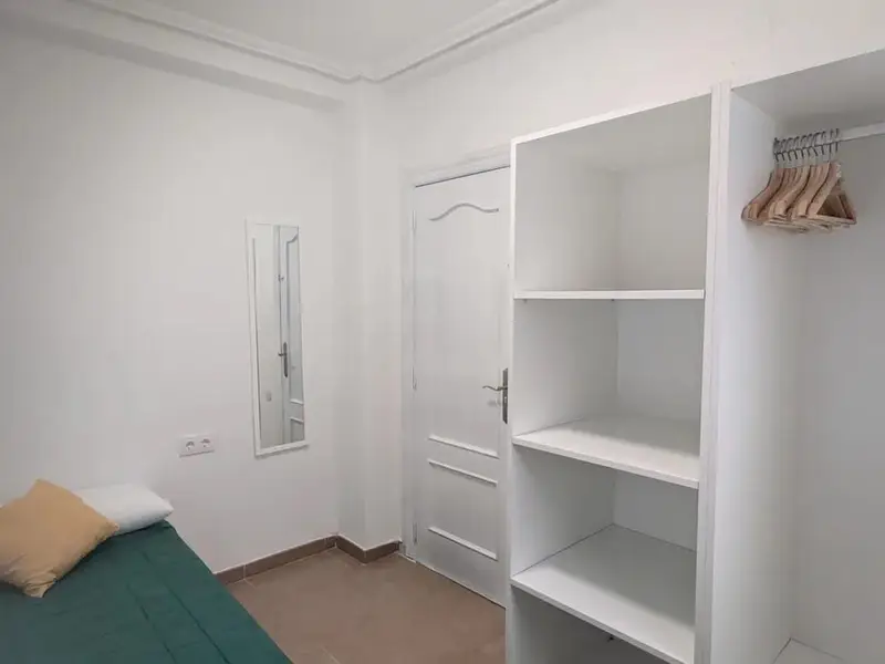 Casa en Alquiler Burjassot 1 Dormitorio 1 Baño