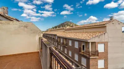 Casa adosada en venta en Calle Tossal de la Vila, 3