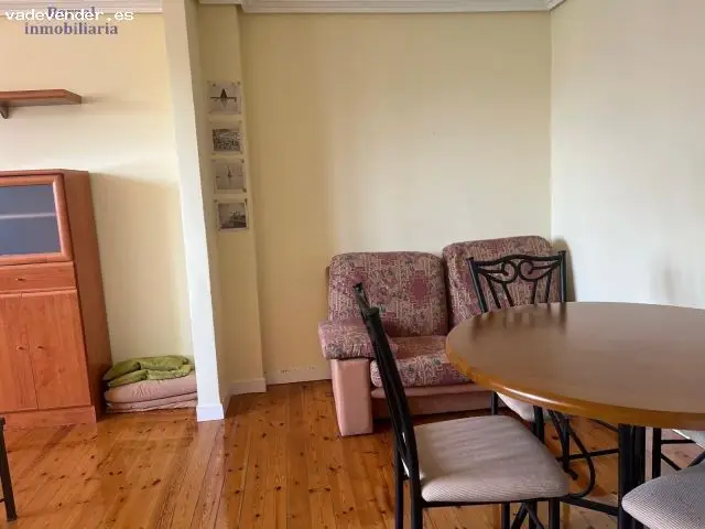 Oportunidad en el centro de Logroño en zona peatonal Logroño