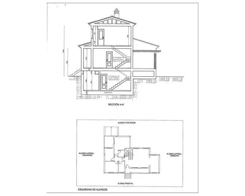 Parcela en Venta La Parroquia Lorca Murcia 27000m2