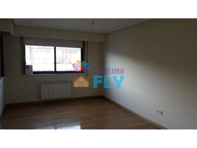 Venta Piso con garaje en Couto Ourense