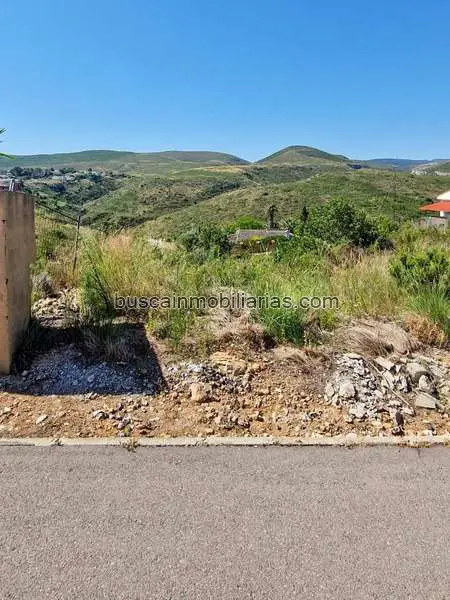 Parcela Rustica en Venta en Turis 1356m2