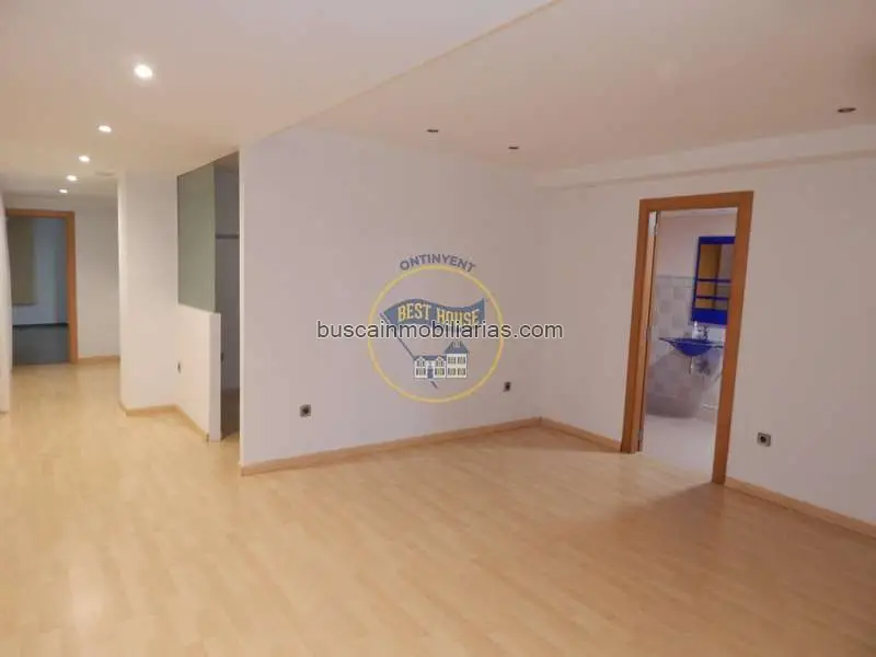 Local Comercial en Venta Ontinyent 115m2