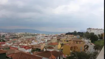 Apartamento en Alquiler San Bernabe 2 Dormitorios Piscina Garaje