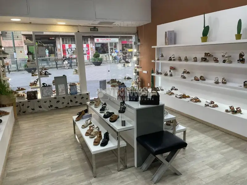 Local Comercial en Venta Santutxu Bilbao