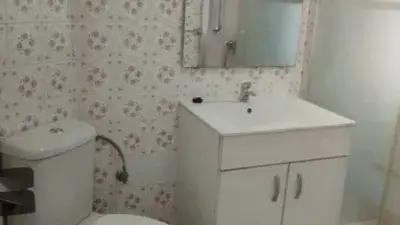 Venta Piso 1ª Planta El Inferniño 2 Dormitorios