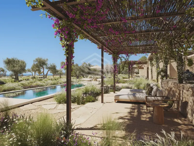 Solar/Parcela en venta en San Jose / Sant Josep de Sa Talaia, Ibiza