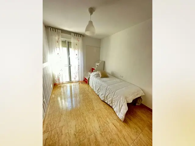 Habitación alquiler Almería, España