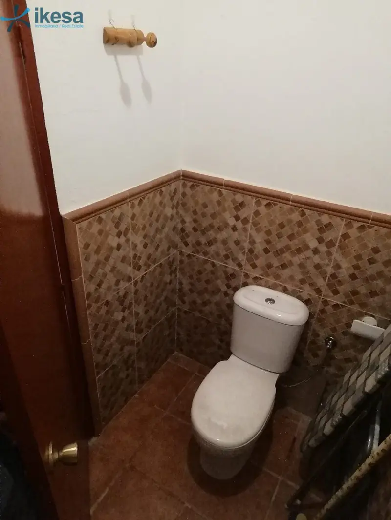 Venta Casa rural con chimenea en Tharsis, Alosno - Ref: PAR-H-0015