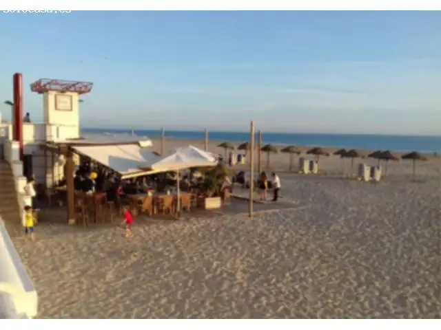 Piso en venta en Cadiz cerca de la playa para familias