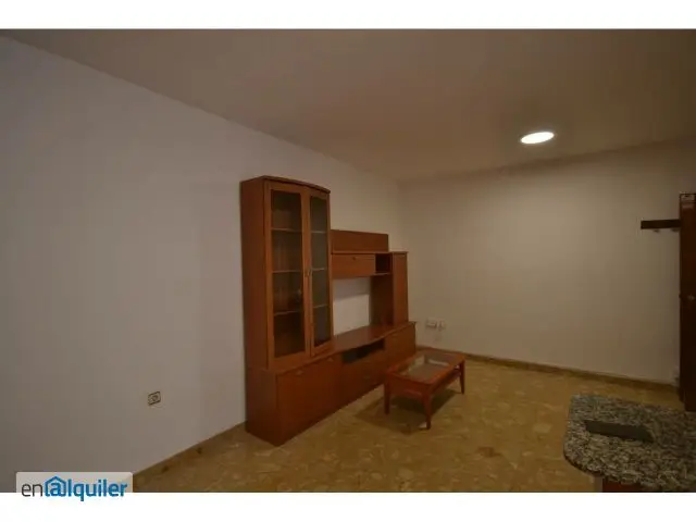 Alquiler Loft Amueblado Sant Julià Vilafranca del Penedès