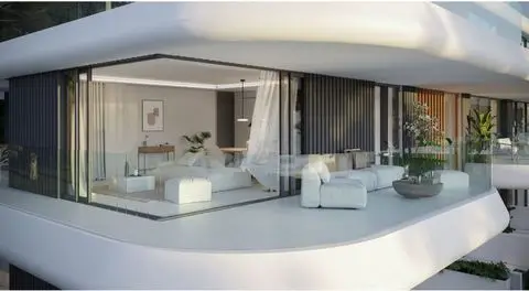 Apartamentos en Venta Estepona Lujo y Bienestar