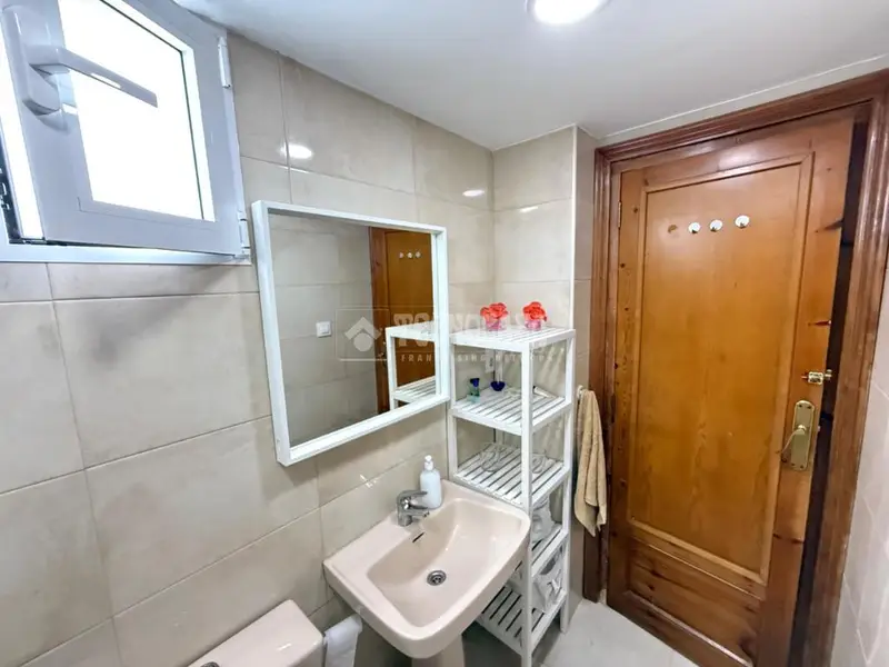 Piso en Venta Nou Moles 3 Dormitorios 76m2