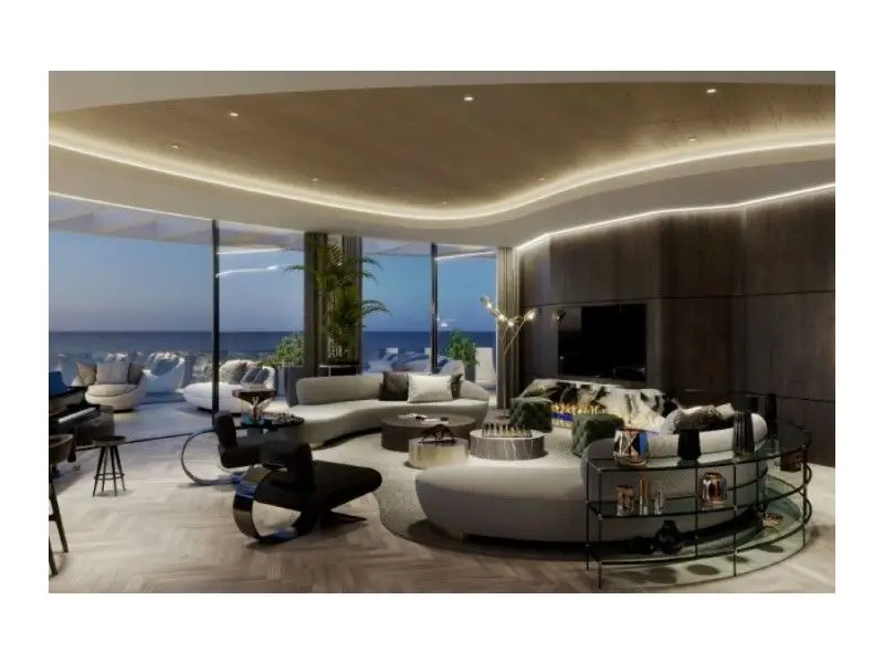 Venta Apartamento Lujo Malaga Vistas Mar