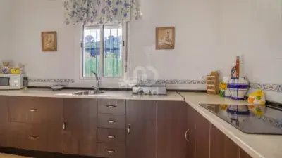 Casa en Venta Sotiel Coronada 3 Dormitorios 2 Patios
