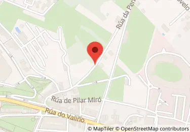 Subasta de Vivienda en Rua da Pena Maria Santiago de Compostela