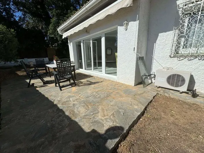 Villa en Venta El Rosario Marbella 3 Dormitorios 2 Baños