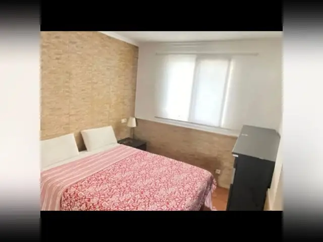 Piso de 1 Dormitorios en venta Torremolinos, España