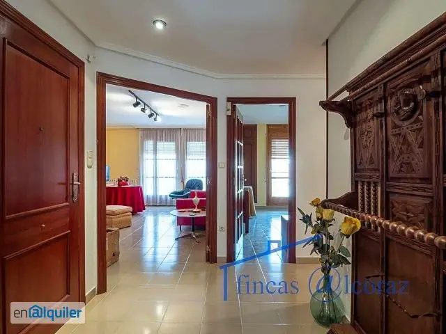 Piso Estudiantes Huesca 4 habitaciones 140m2