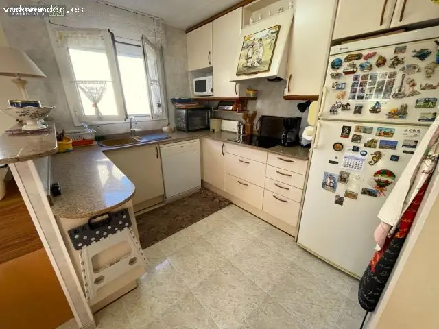 Casa en La Rapita 4 Dormitorios 3 Banos Terraza 35m2 Cerca de la Playa