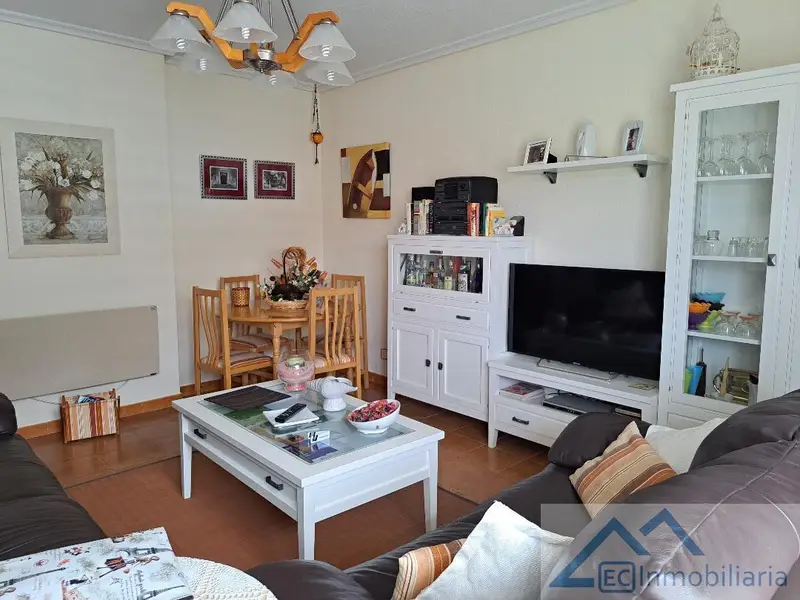 Venta Piso 2 habitaciones Isla Arnuero