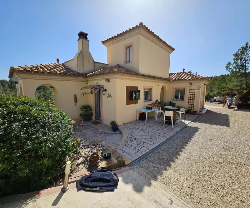 Chalet en Sant Jordi d Alfama L Ametlla de Mar Tarragona